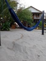 Barefoot KiteHouse - Bed and Breakfast