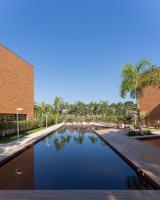 Duplex com Jacuzzi em Riviera - B&B Bertioga