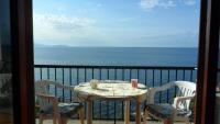 Il Nido Sul Mare - Ferienwohnung Pioppi