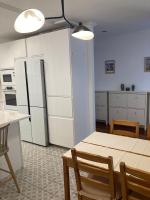 Precioso apartamento a estrenar - B&B Bilbao