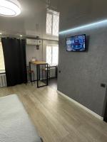 ApartCenter VIP апартаменты в центре города Гагарина - B&B Kryvyi Rih
