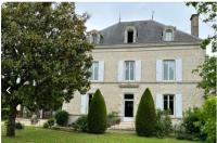 Le Logis de Villefollet - B&B Coulon