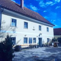 Raßnitzwirt Gasthof - Ferienwohnung Kobenz