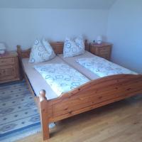 Tweepersoonskamer met Eigen Badkamer
