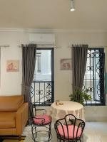 Migo Housing - Lift Access - Hanoi Beer Street - Central and Spacious - Ensuite Kitchen - Ensuite Bathroom - Chambres d'hôtes Hanoï