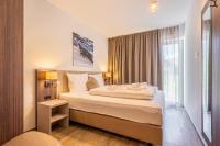 Apartment mit 3 Schlafzimmern