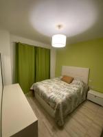 Appartement met 1 Slaapkamer