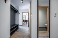 Appartamento con 3 Camere da Letto