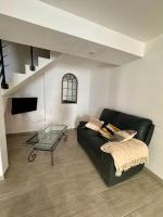 La Maison de Sainte-Eulalie - Ferienwohnung Roubia