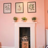 Ambrose Apartment - Hopewell - B&B Bristol
