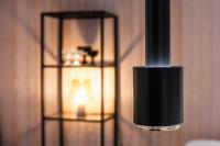 Santa's Luxury City Apartment 1 - B&B Rovaniemi