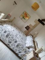 Gite Le petit moineau - Ferienwohnung Corgnac-sur-l’Isle