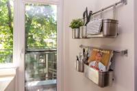 Center Apt - Free parking - Walk to Main Street - B&B Filippopoli