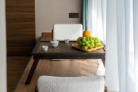 Camera King con Vista Giardino