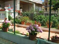 Apartment Malaga - B&B