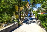 Apartments Snjeza - B&B
