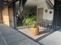 Studio proche Moulins - B&B