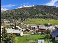 Aigle Noir - Ferienwohnung La Salle-les-Alpes