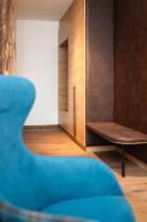 Apartment with Mountain View 2 Bedrooms and Own Private Sauna