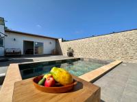 Finca La Gozada - Bed and Breakfast La Vera