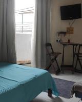 Tardeli Suite dos anjos com sacada - B&B