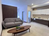 Silverscape SeaView Residences Melaka - B&B Malacca