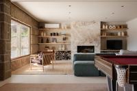 Doppelzimmer mit Balkon