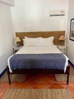 Haus mit 1 Schlafzimmer