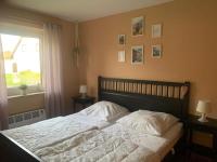Emma & Mathilda - Wohnungen auch für Fellnasen - Ferienwohnung Friedrichskoog