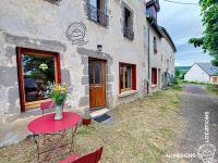 Le Cantou de La Mouche - Ferienwohnung Murol