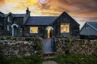 Nyth Y Wennol - B&B