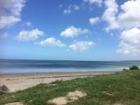 Villa Rosalie Une Vue Mer Exceptionnelle - Ferienwohnung Urville-Nacqueville