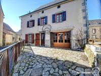 Chez Jojo - B&B Chambon-sur-Lac