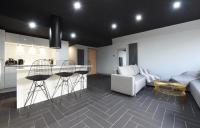 Swan Street Suite Sleeps 23 - B&B