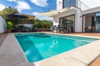 Four-Bedroom Holiday Home