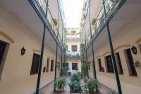 Amazing Penthouse in Triana with Jacuzzi Centro - B&B