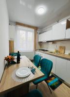 Sunrise - B&B Petroşani