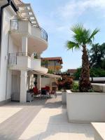 Apartment with private pool Kotor, Ljuta - B&B