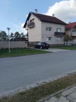 Apartman Ždralović - Bed and Breakfast