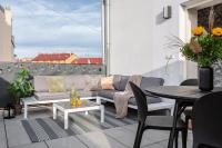 TurnKey I Vineyard Terrace Apartments - B&B Prague