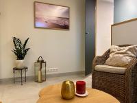 Apartment with sauna in the heart of Tartu - Chambres d'hôtes Tartu