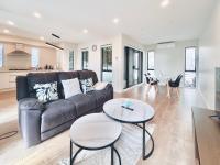Nearly New 3bed Townhouse 3km to CBD - B&B Auckland