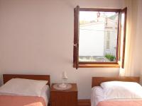 Appartement met 2 slaapkamers