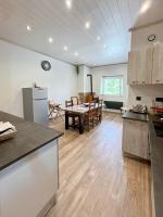 Le Gite des Farfadets - B&B Flangebouche