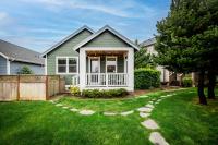 Roost Cottage - B&B