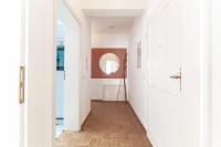 JAMA - Designapartment im Herzen der Stadt - B&B