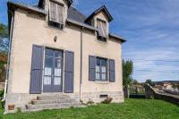 La maison d'aurelles - B&B Chaulhac