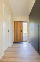 Modern boende med sjöutsikt - Ferienwohnung Ryssby