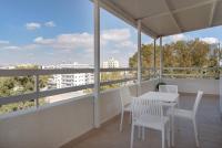 Phaedrus Living Larnaca Harbour Heights - Ferienwohnung