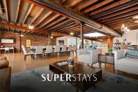 Sleep24 13Beds 8BR 6BA Swepson Retreat KING - B&B